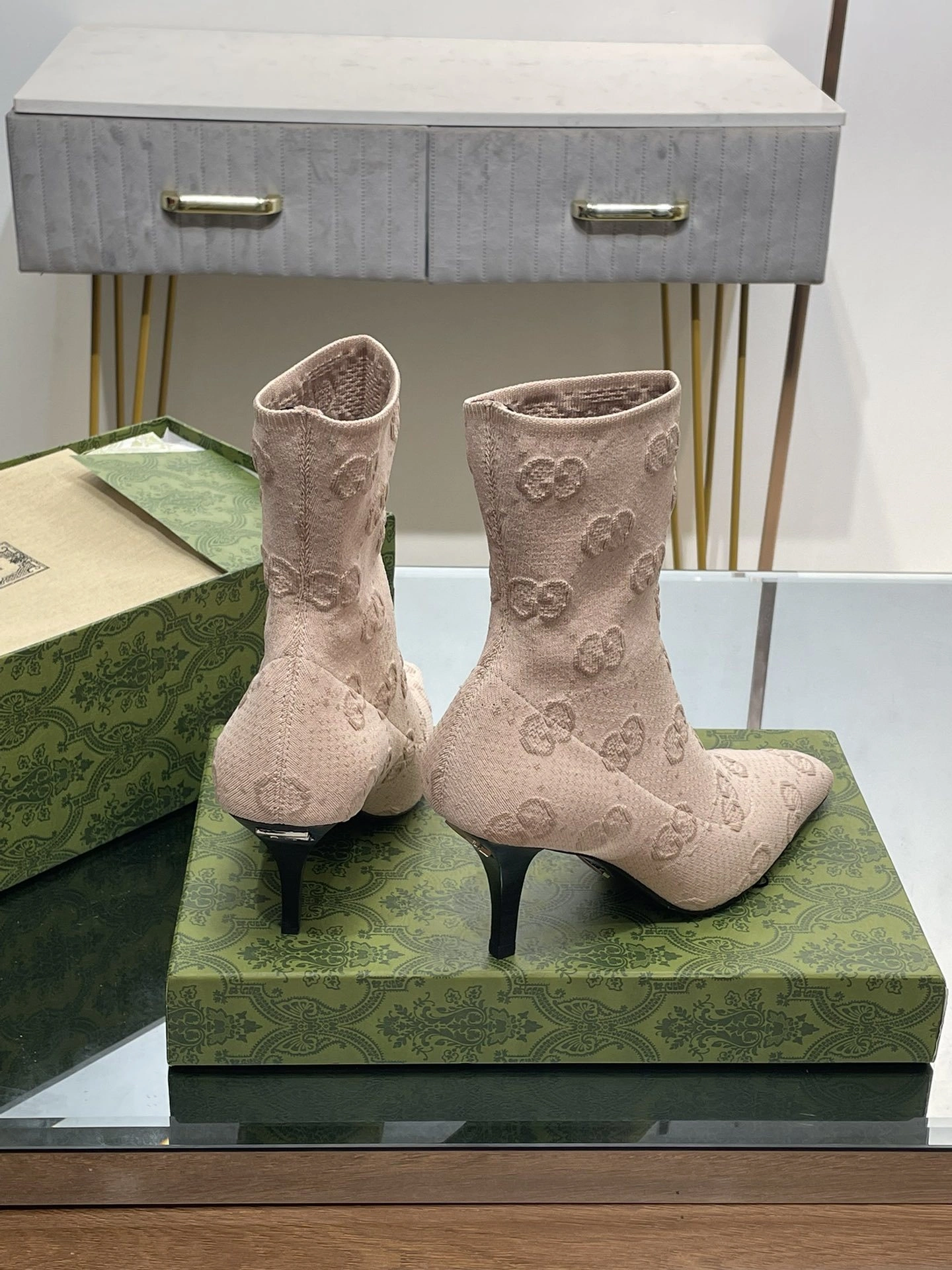 coco-- 718378 FAAQP 9803 7.5cm Heel height item:C-X198I1437Y